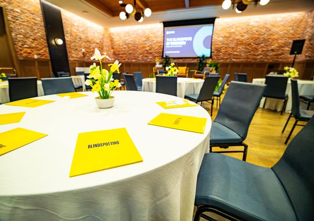 Featured photo from Executive Leadership Event in Denver | Experiential Corporate Program