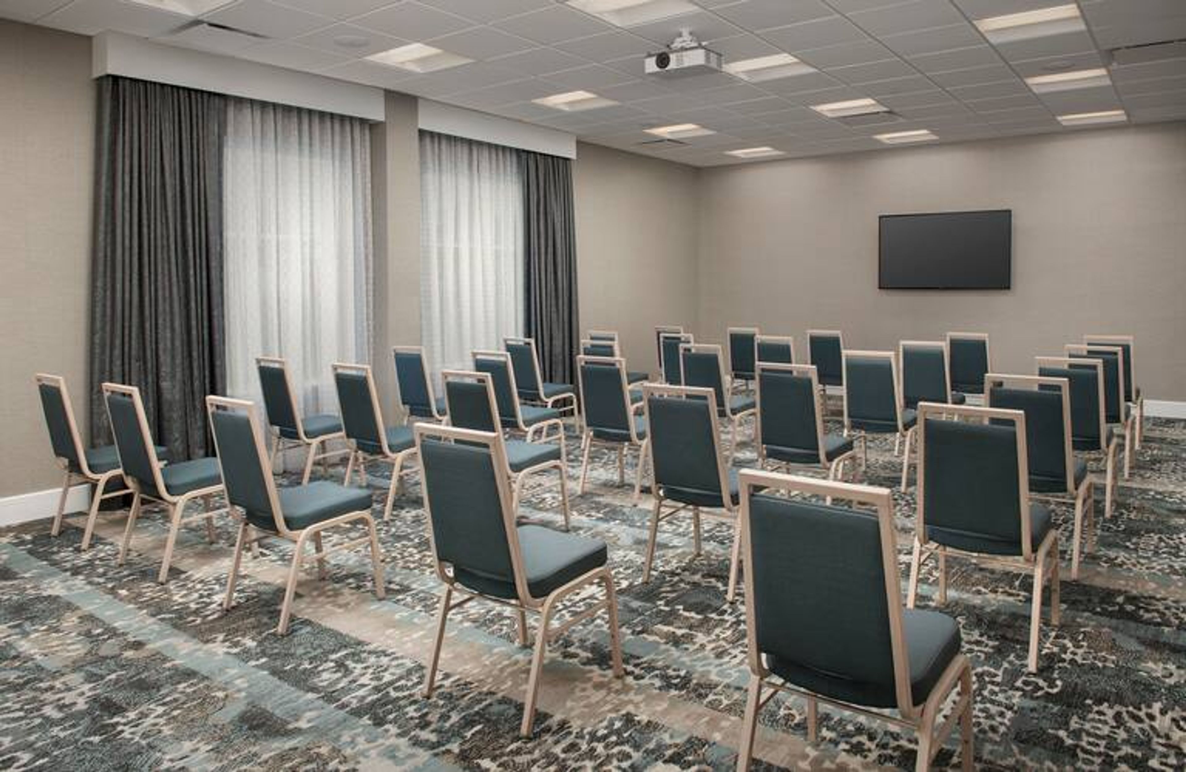 Sand Dollar, an event space at Homewood Suites by Hilton Destin