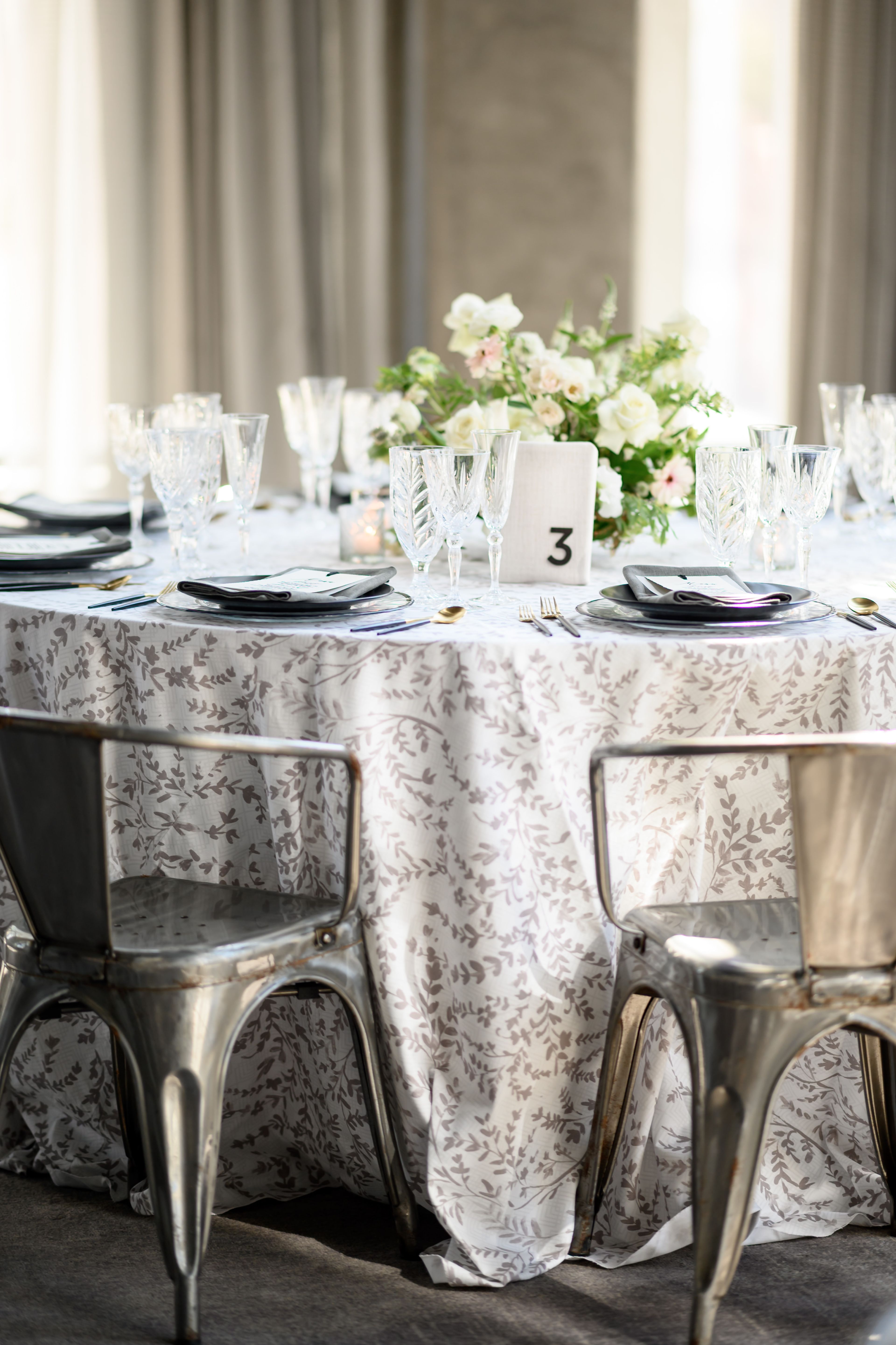 Red River Ballroom, an event space at Thompson Austin