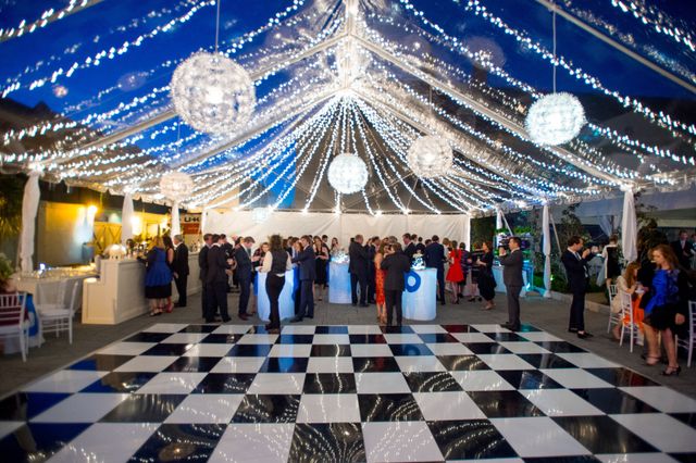 Featured photo from Charming Louisiana Wedding