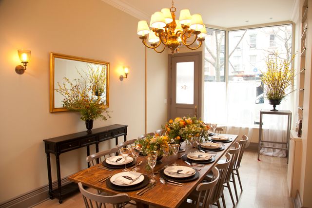 Featured photo from Private Dining Room