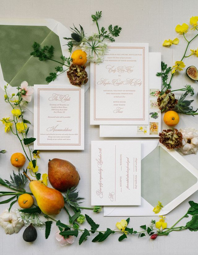 Featured photo from Emily & Hayden Wedding at Bowie House Auberge