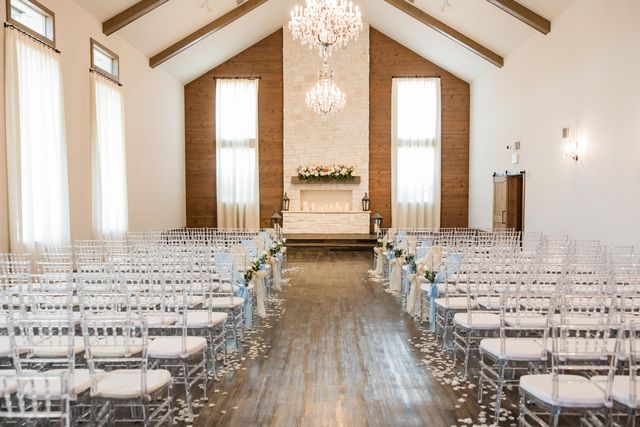 Featured photo from Chapel