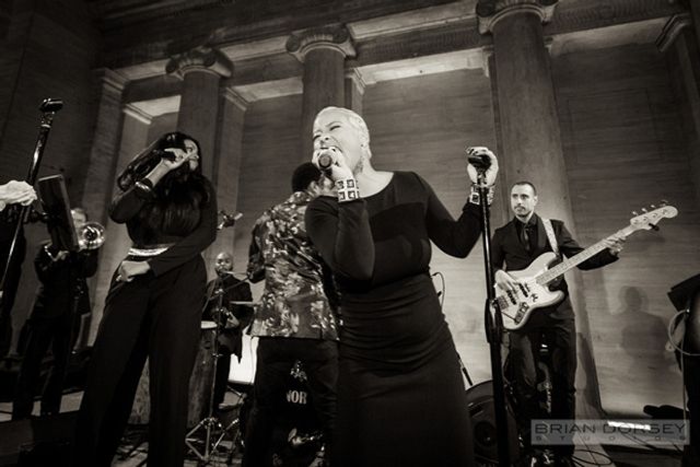 Featured photo from Wedding in Manhattan