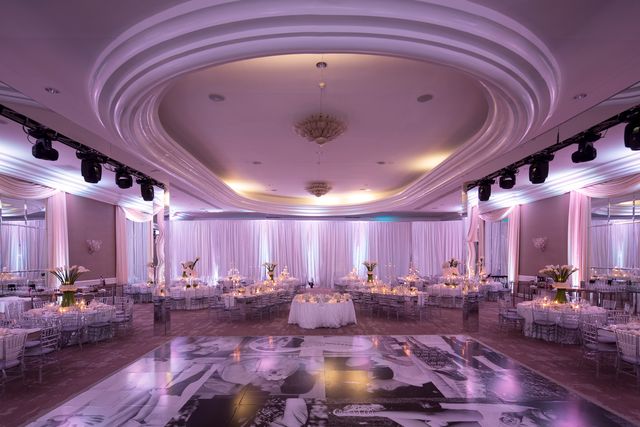 Featured photo from Pompeii Ballroom