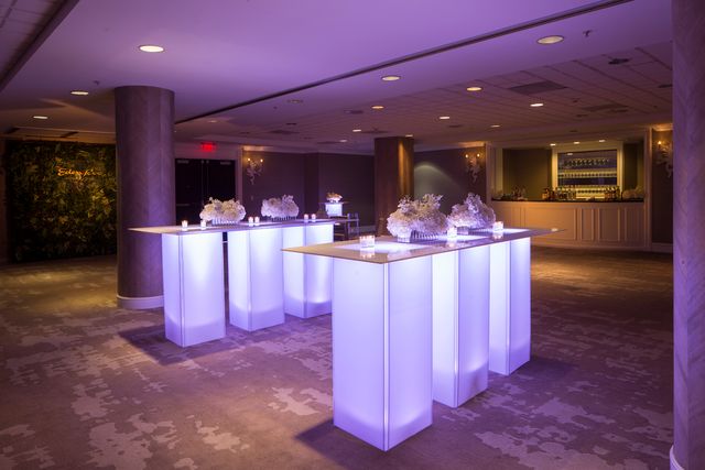 Featured photo from Promenade Ballroom