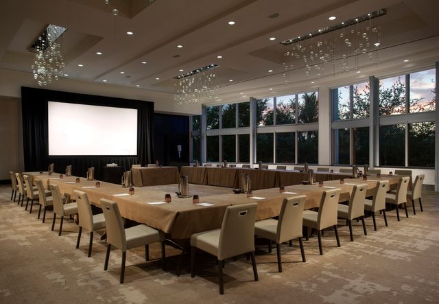 Featured photo from ERC Ballroom 1