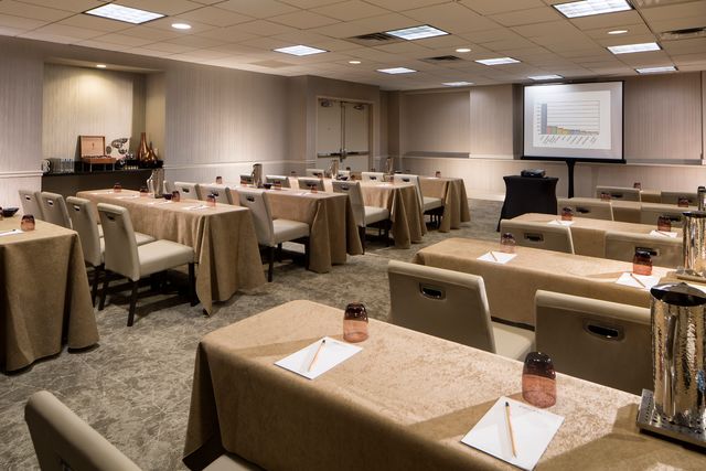 Featured photo from Key Biscayne Room