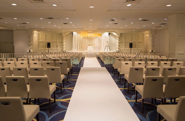 Featured photo from Mona Lisa Ballroom