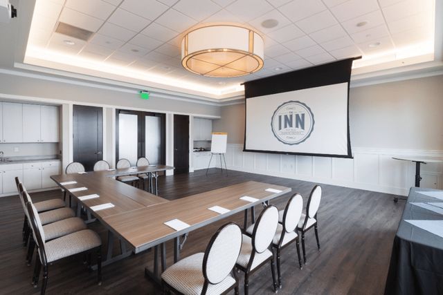 Featured photo from Waterside Room