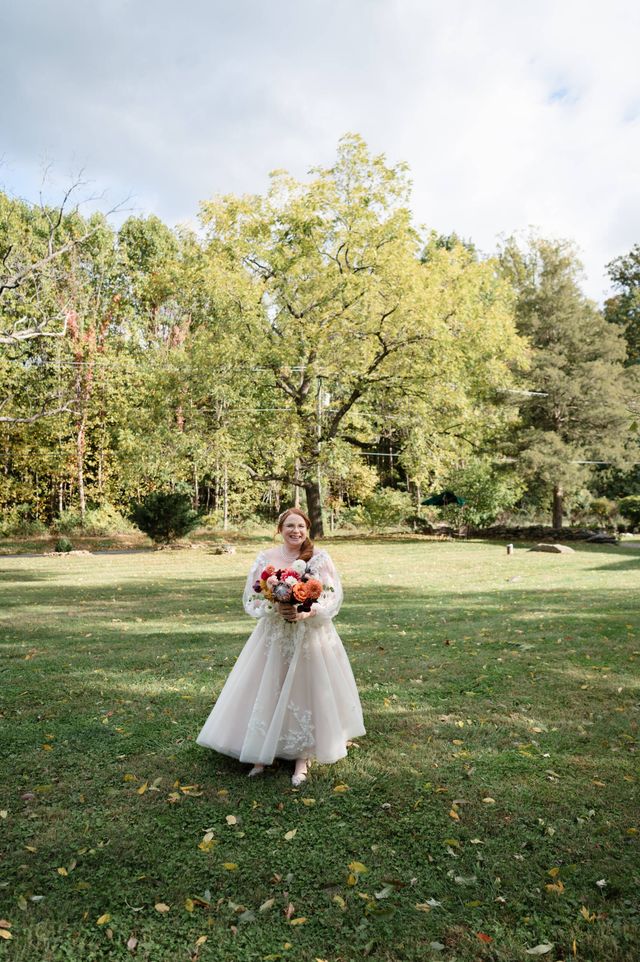 Featured photo from Woodland Glen