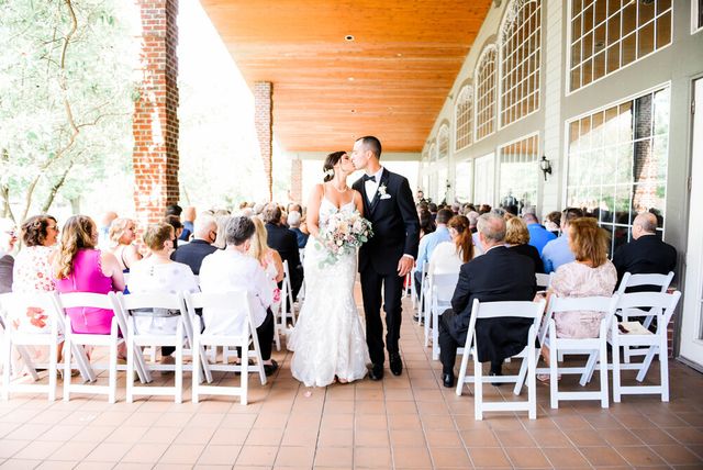 Featured photo from Outdoor Ceremony Space