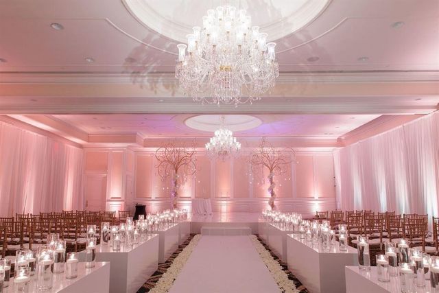 Featured photo from Grand Ballroom