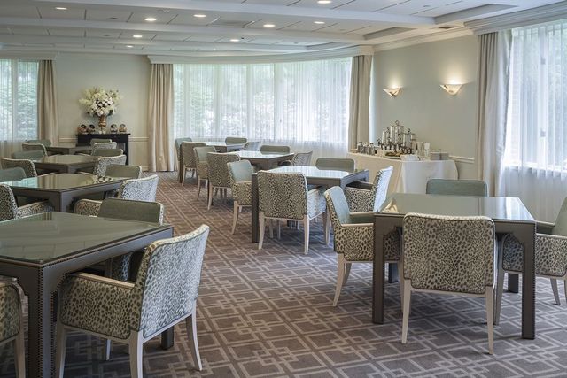 Featured photo from Garden (Private Dining Room)