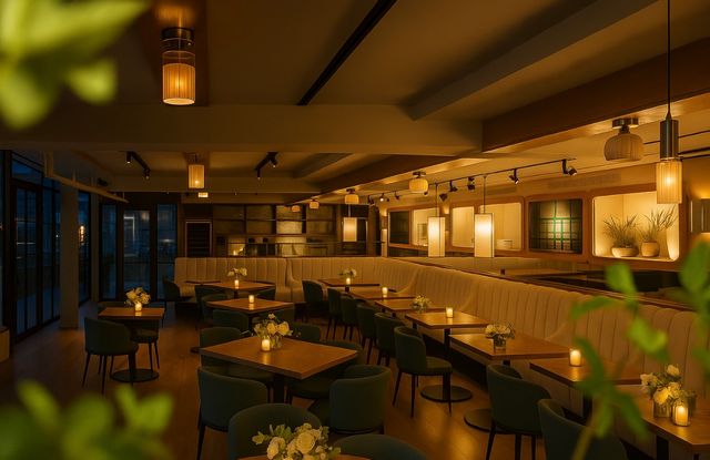 Featured photo from Skewer