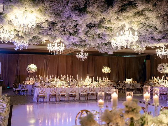 Featured photo from Timeless Traditional Wedding at The Miami Beach EDITION
