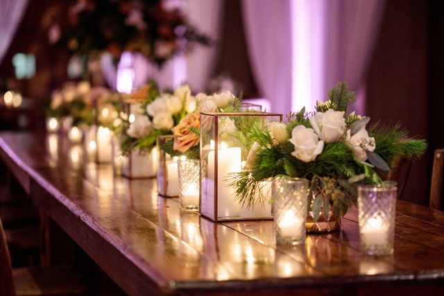 Featured photo from West Texas Holiday Party