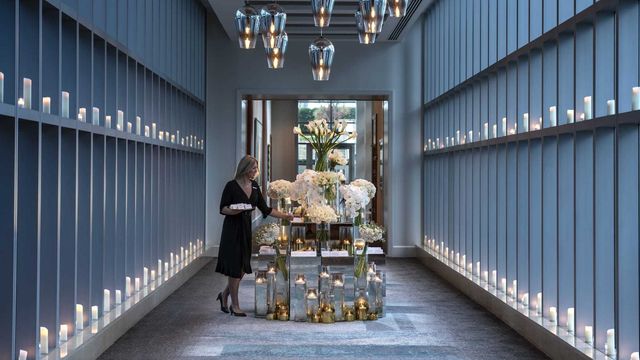 Featured photo from Sky Bridge