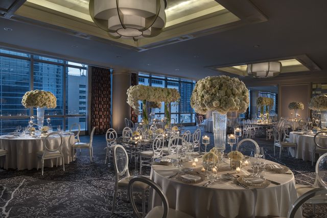 Featured photo from Miami Ballroom