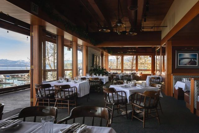 Featured photo from Lakeside Room