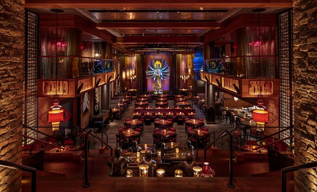 Featured photo from Restaurant