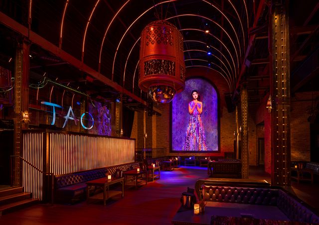 Featured photo from Chandelier Room