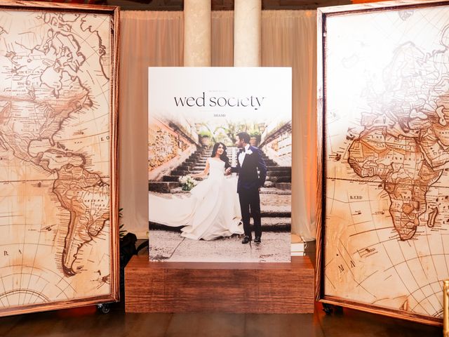 Featured photo from 2026 Wed Society | Miami Book of Weddings Release Party