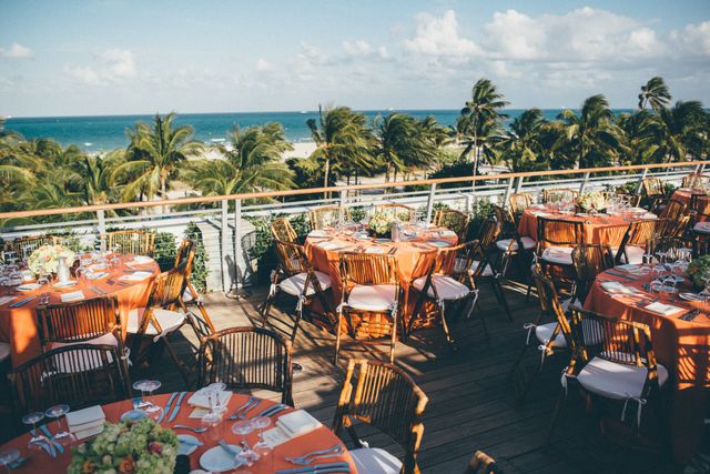 Featured photo from Ocean Front Deck