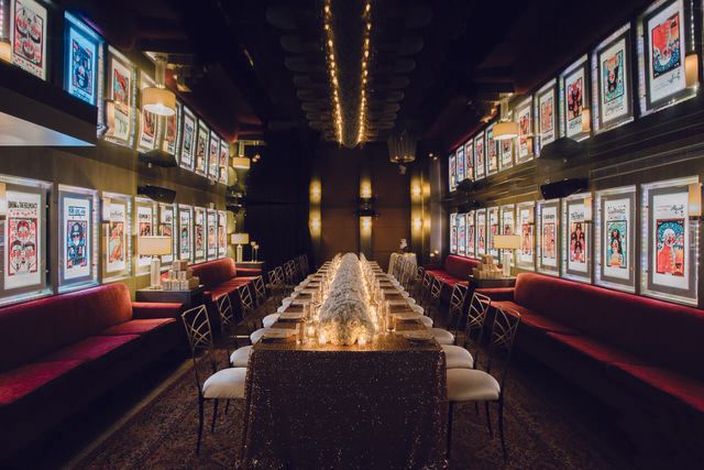 Featured photo from B Bar