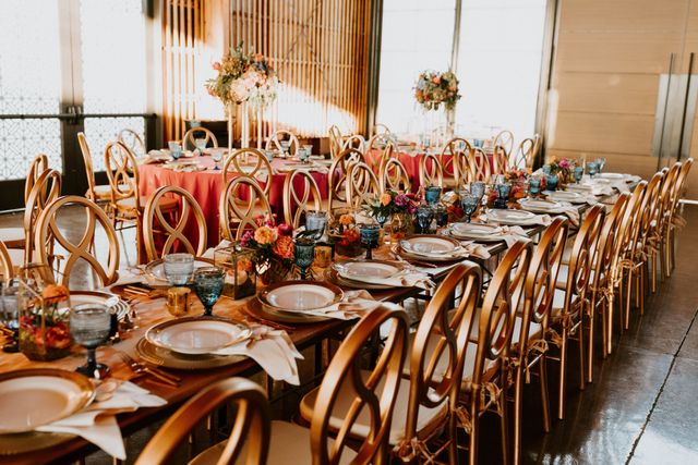 Featured photo from Romantic Arizona Wedding