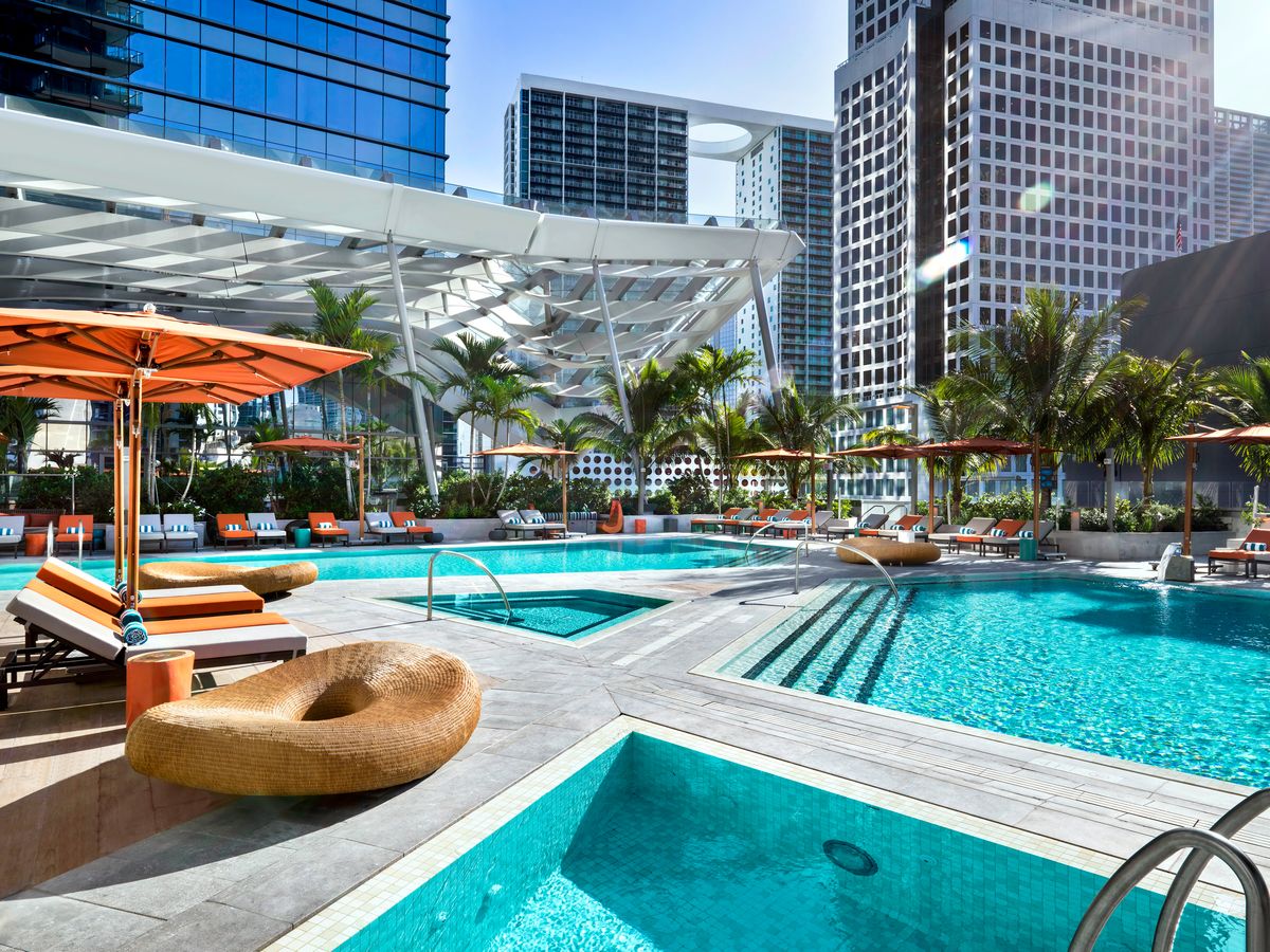EAST, Miami, photo 4