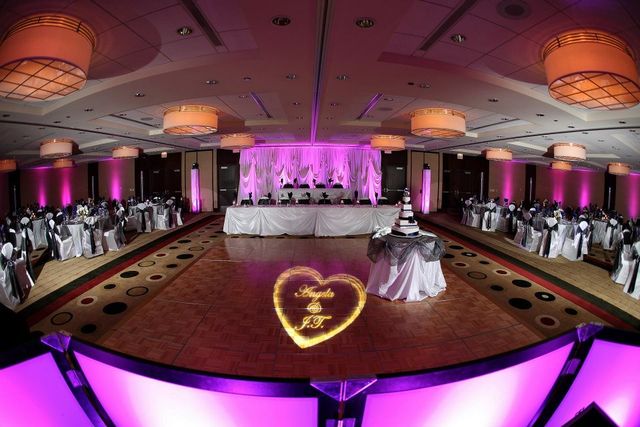 Featured photo from Grand Ballroom