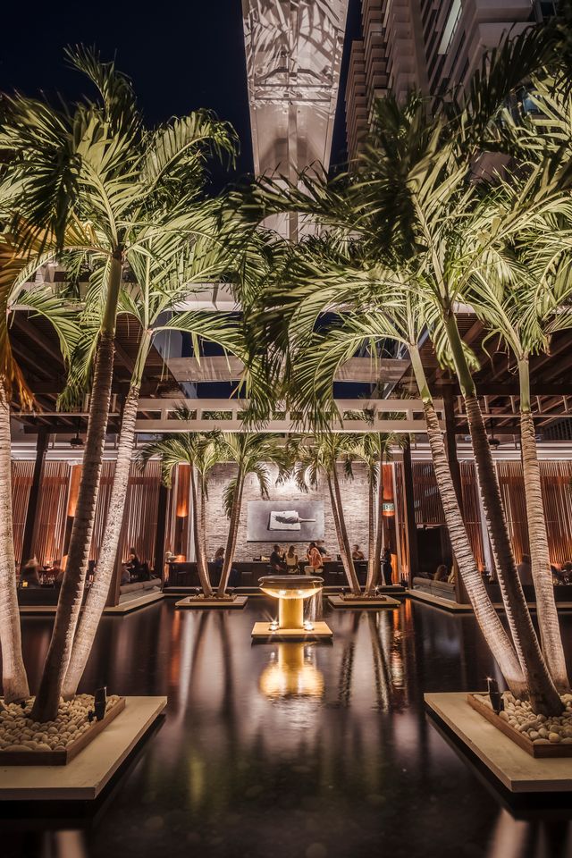 Featured photo from The Courtyard