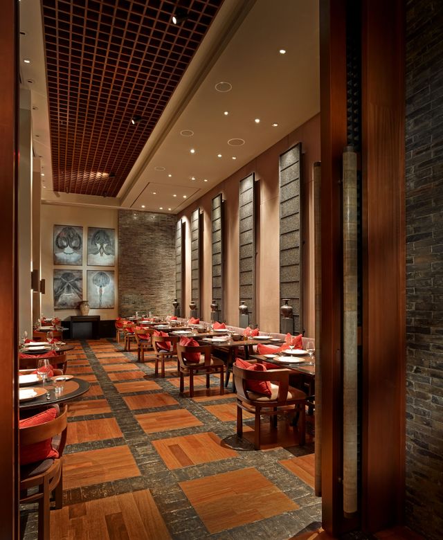 Featured photo from Jaya Private Dining Room