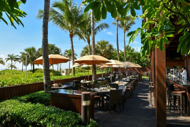 Featured photo from Ocean Grill