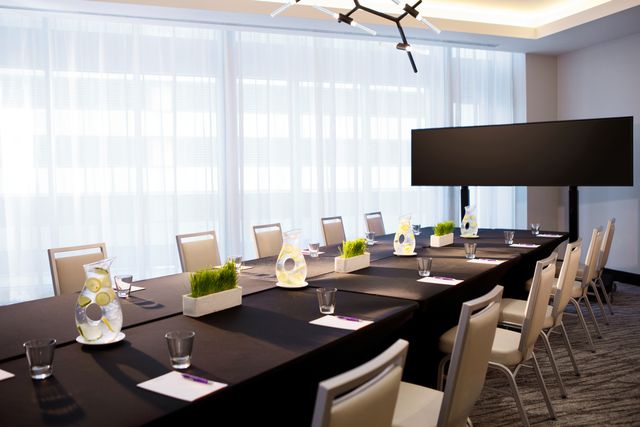 Featured photo from Baxter