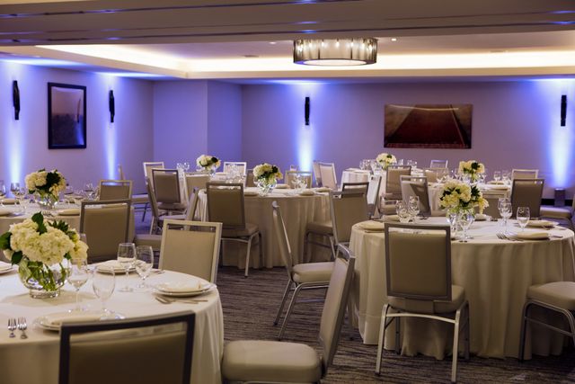 Featured photo from Gotham