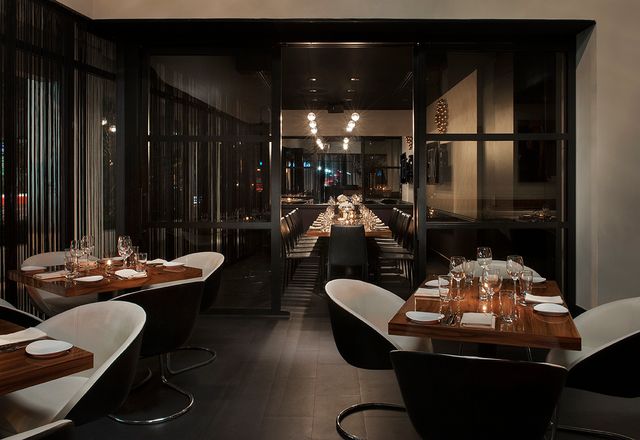 Featured photo from Private Dining Room