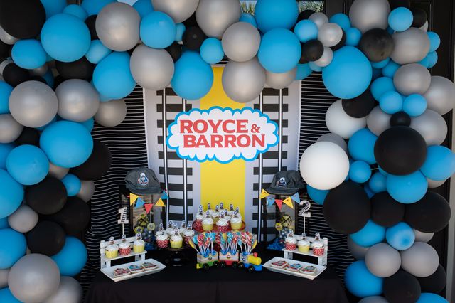 Featured photo from 1st Birthday San Diego