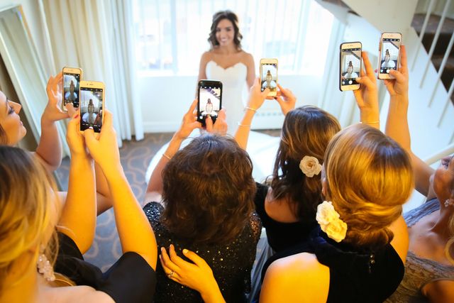 Featured photo from Fairytale Winter Wedding in Chicago