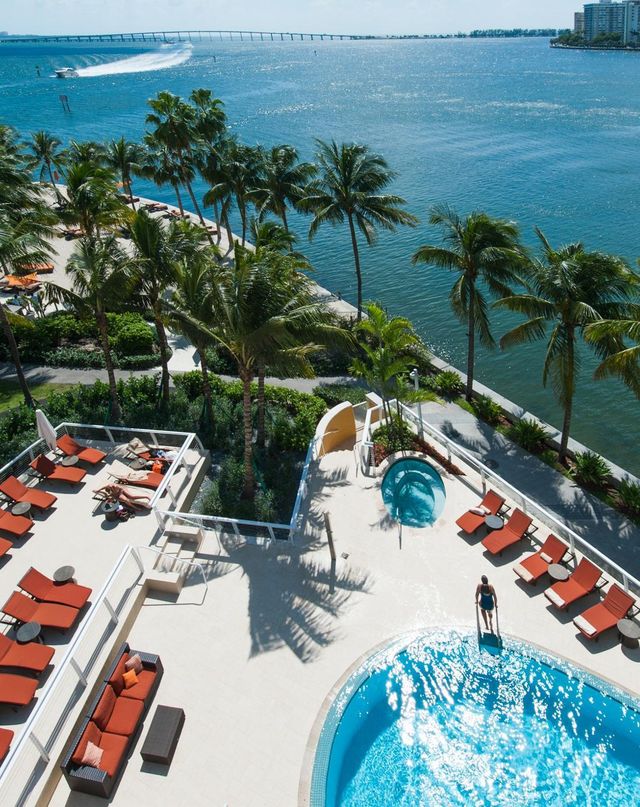 Featured photo from Pool Deck