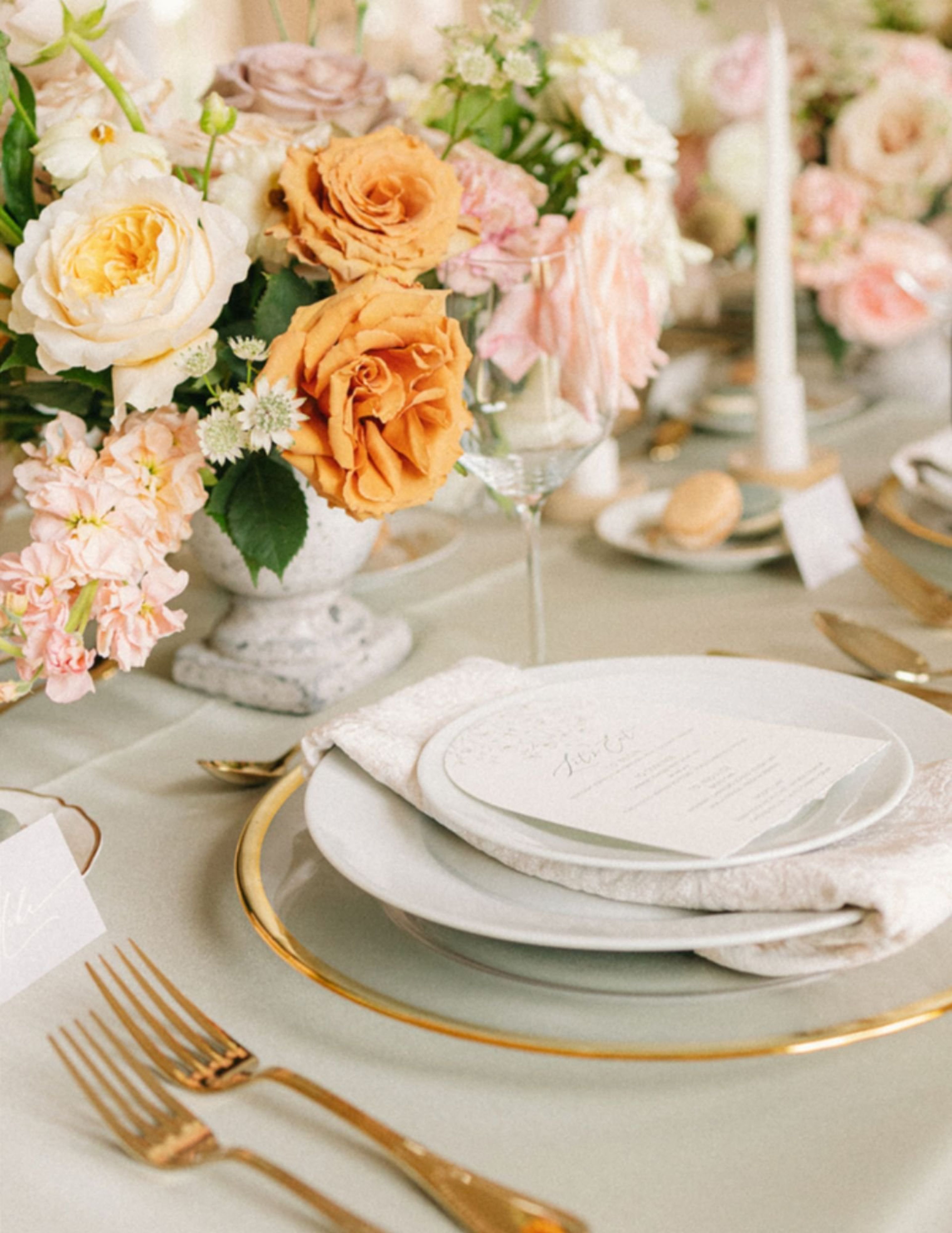 The Mansion, an event space at The Mansion at ColoVista