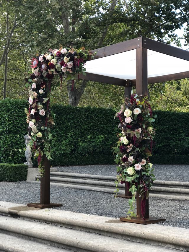 Featured photo from Wine Country Wedding