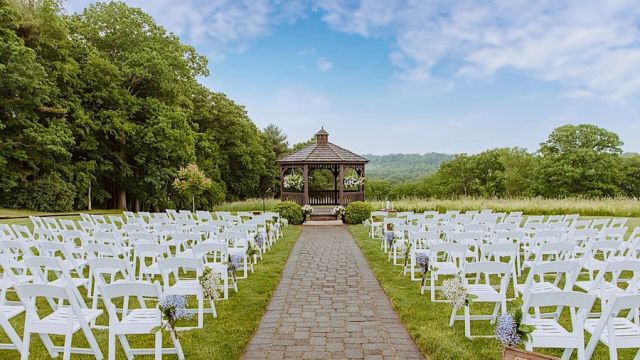 Featured photo from Garden Ceremony Site