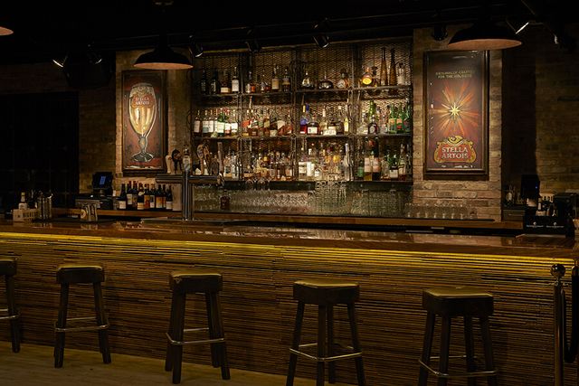 Featured photo from Backstage