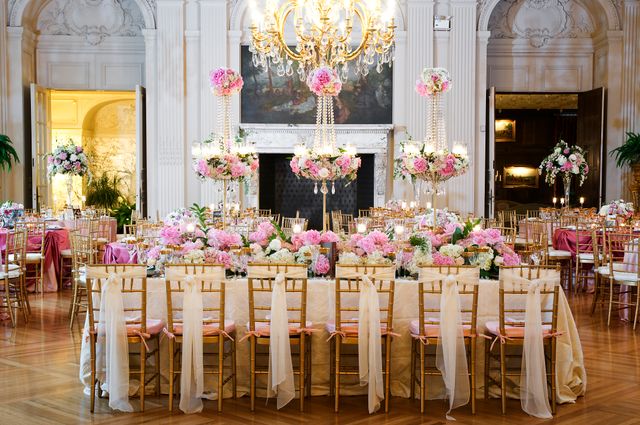 Featured photo from Romance at Rose Cliff Wedding at Rose Cliff Mansion in Newport, RI