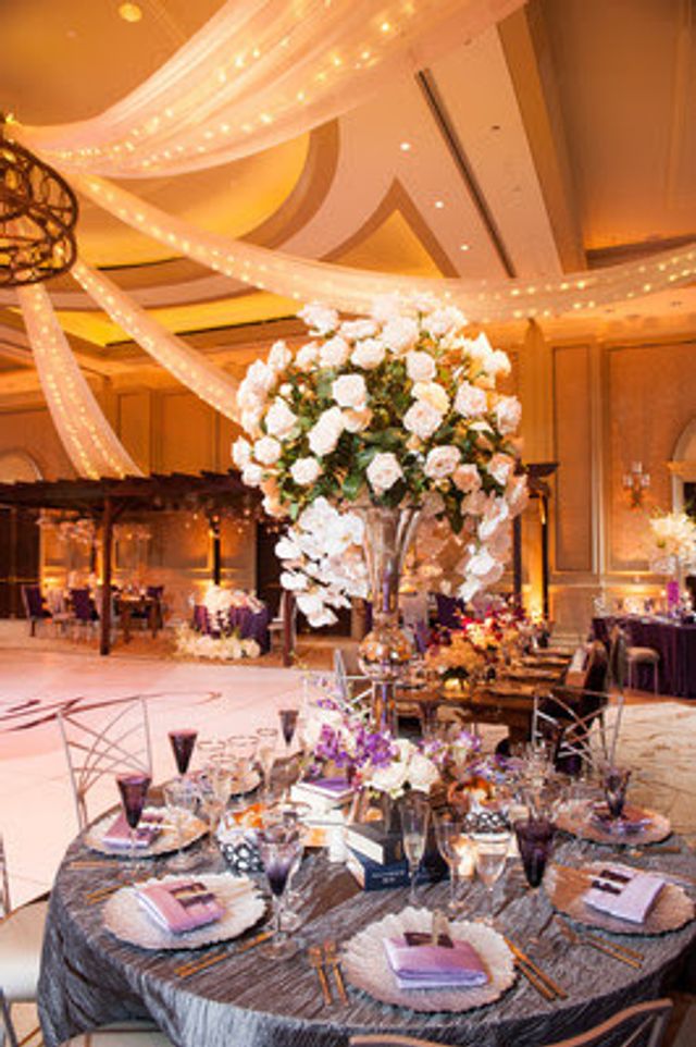 Featured photo from NESHAMA JOURNEY Wedding at the Salamander Resort and Spa in Middleburg, VA