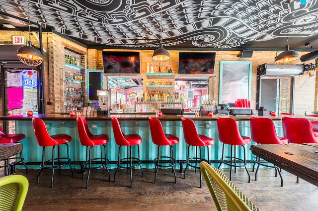 Featured photo from Bar Space