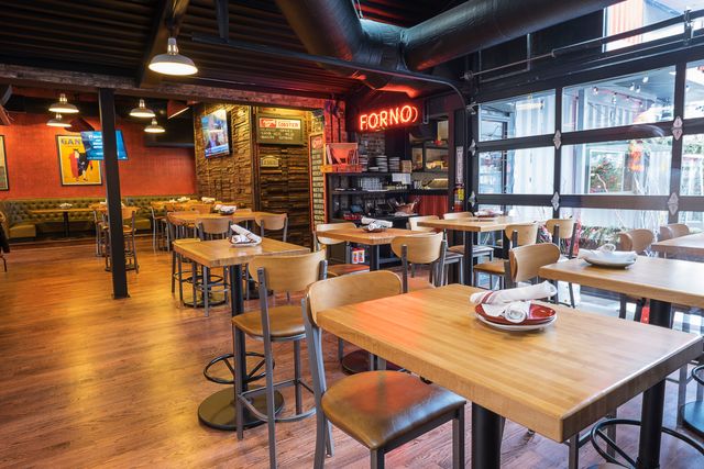 Featured photo from Main Dining Room