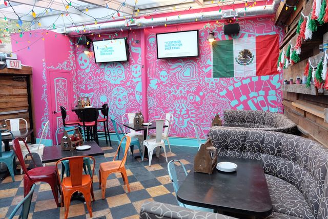 Featured photo from Outdoor Patio